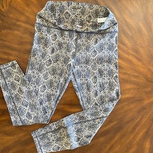 Athleta Ultimate 7/8 Tight